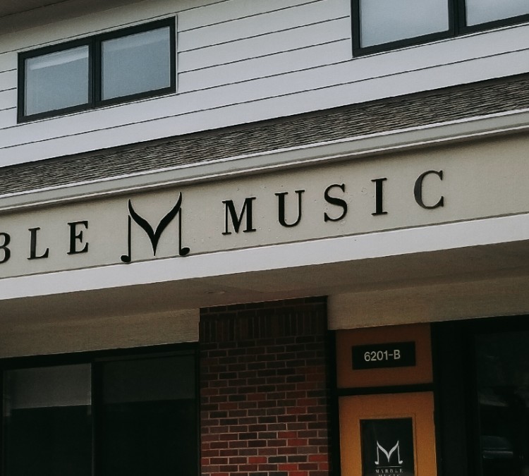 Marble Music Studios Lincoln (Lincoln,&nbspNE)